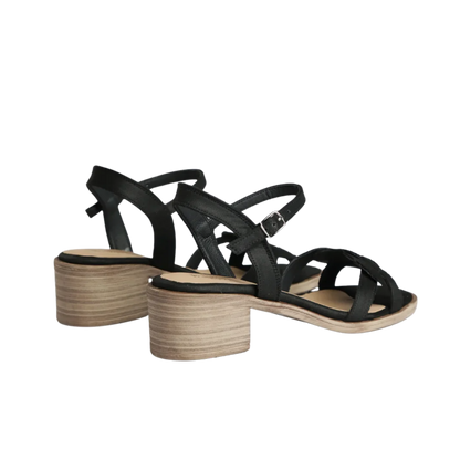 סנדלי עקב - ונסה