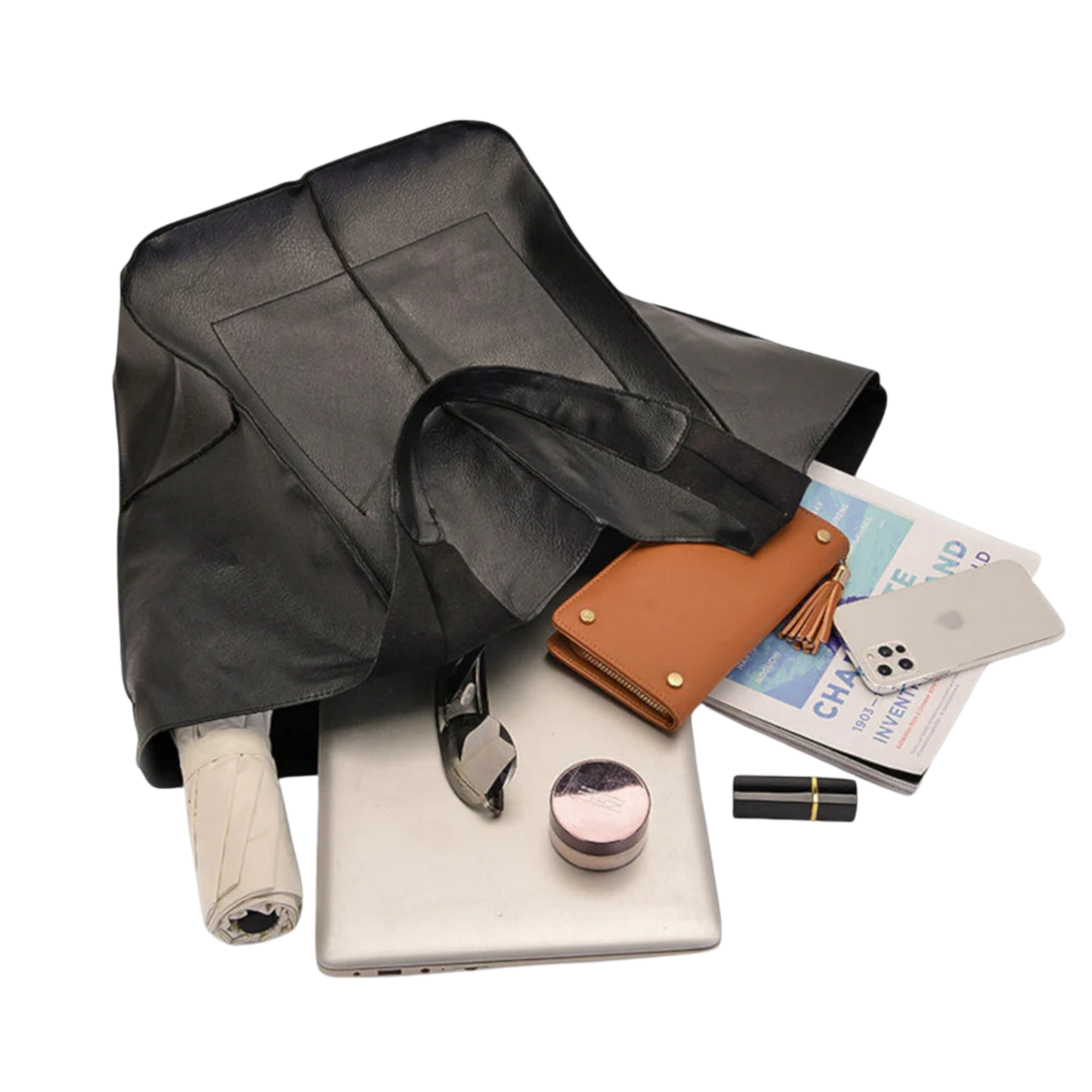 וויאז'ר לוקס – תיק ויקנד גדול במיוחד