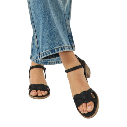 סנדלי עקב - ונסה