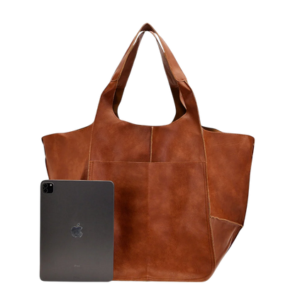 וויאז'ר לוקס – תיק ויקנד גדול במיוחד