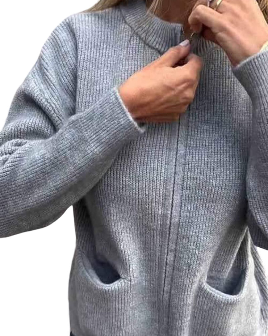 לוקה - הרפסט וסט