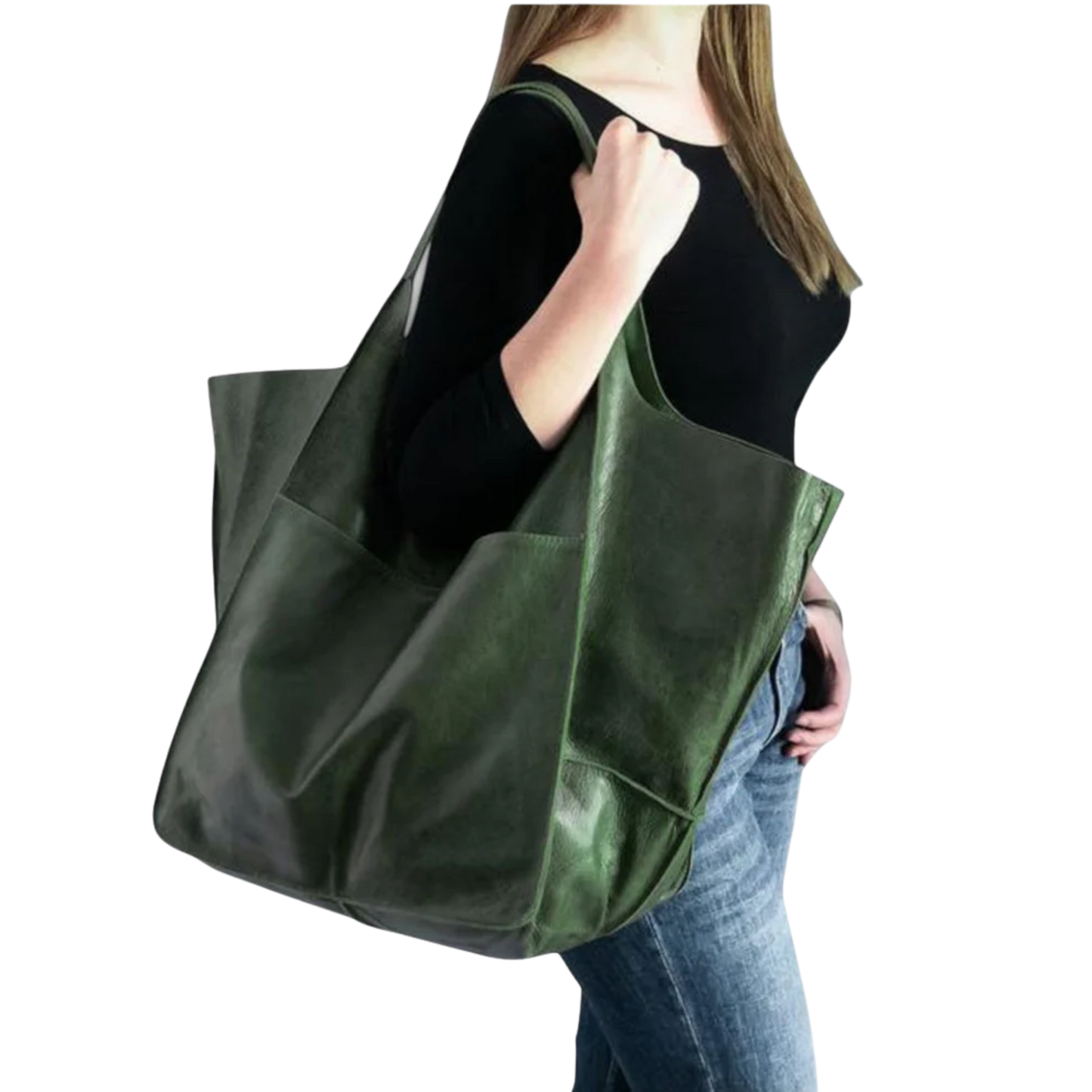 וויאז'ר לוקס – תיק ויקנד גדול במיוחד