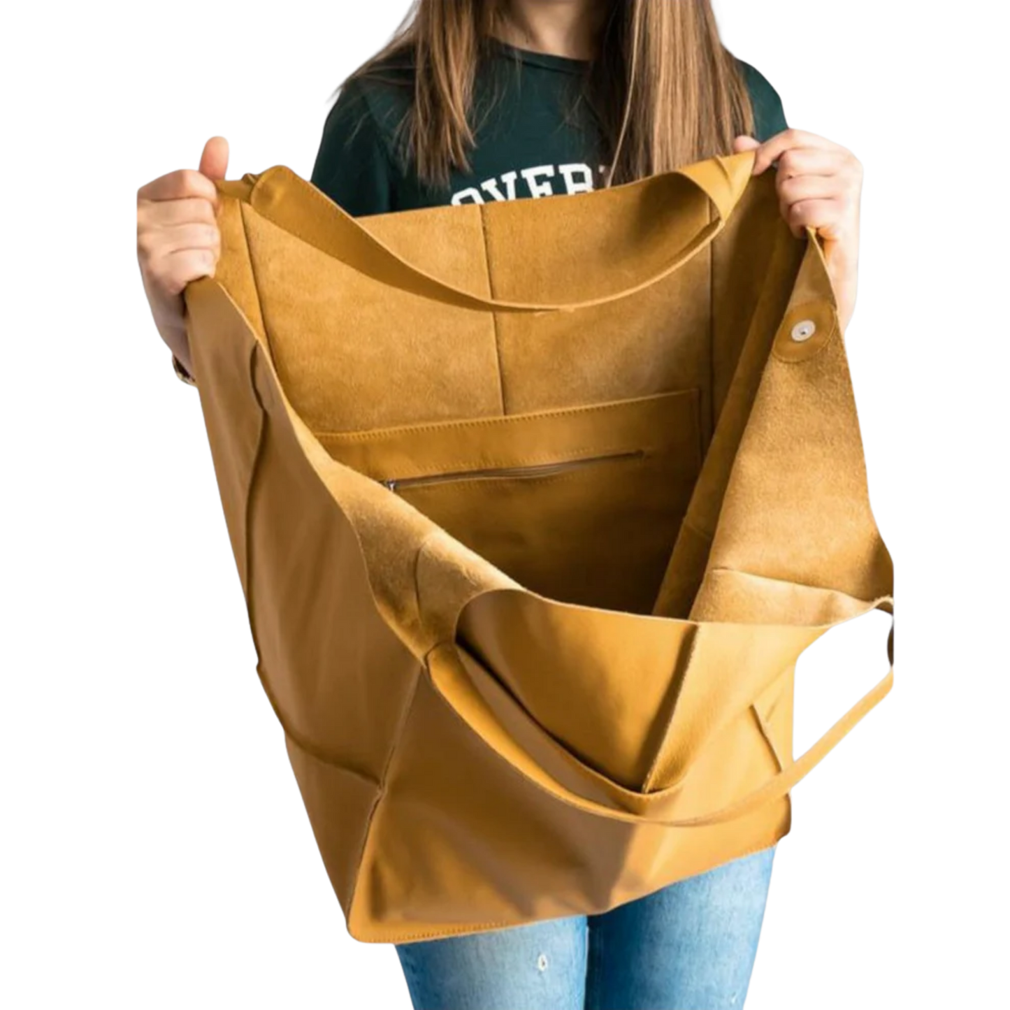 וויאז'ר לוקס – תיק ויקנד גדול במיוחד