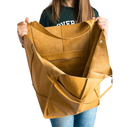 וויאז'ר לוקס – תיק ויקנד גדול במיוחד