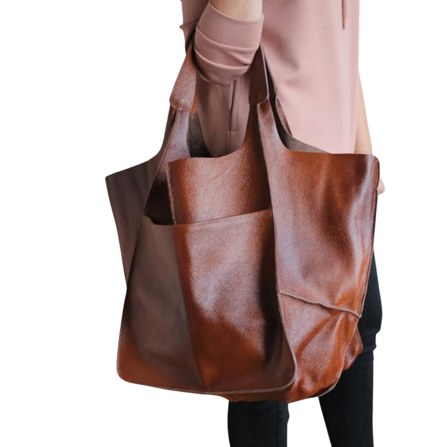 וויאז'ר לוקס – תיק ויקנד גדול במיוחד