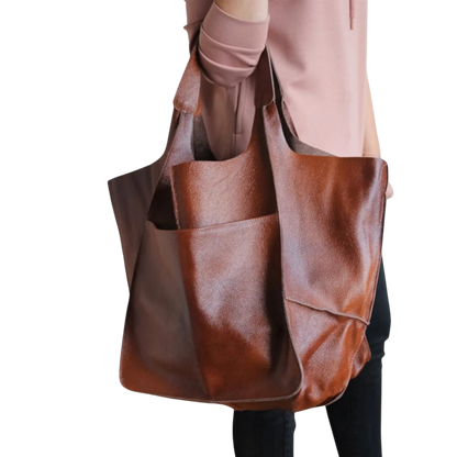 וויאז'ר לוקס – תיק ויקנד גדול במיוחד