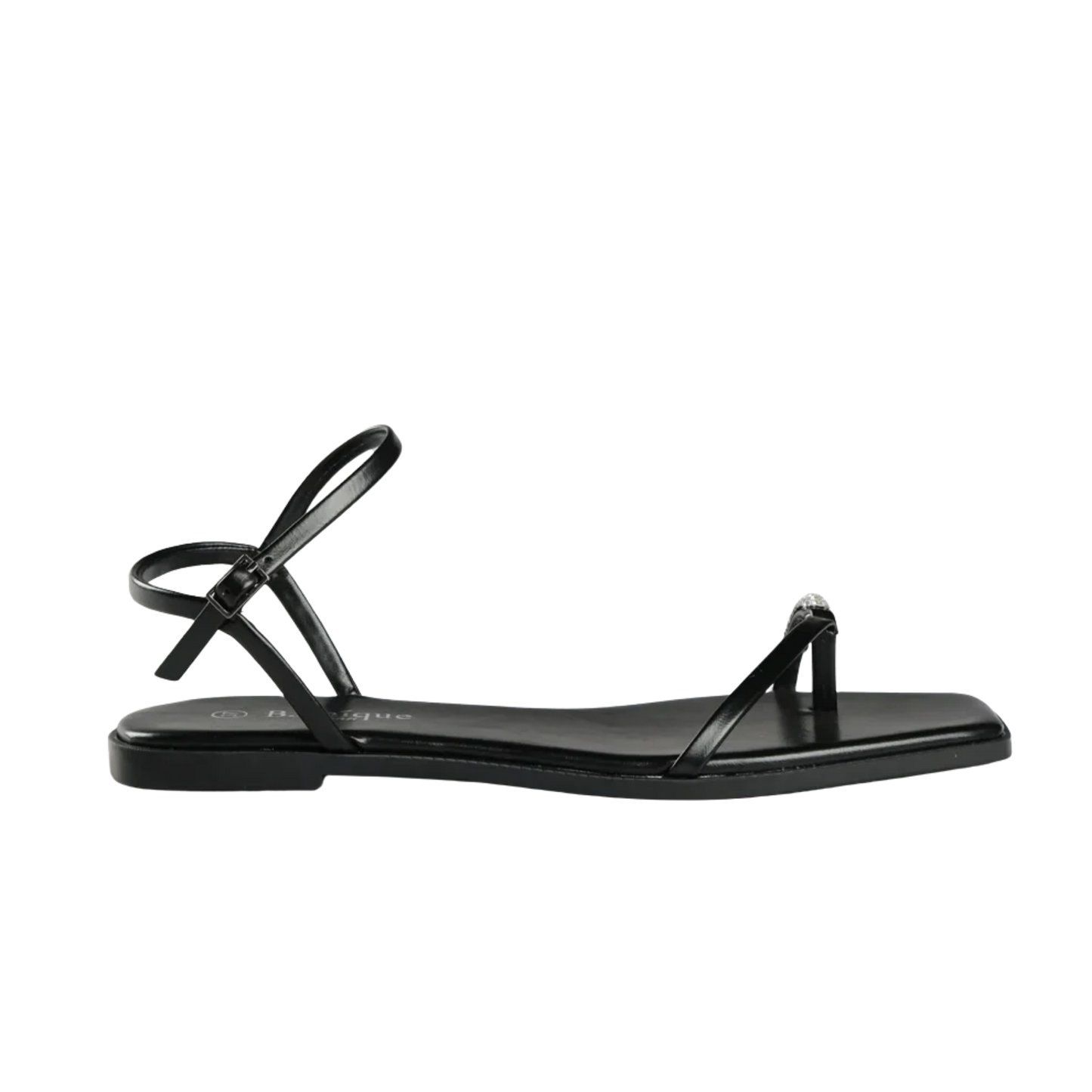 סנדלים שטוחים - שרלוט