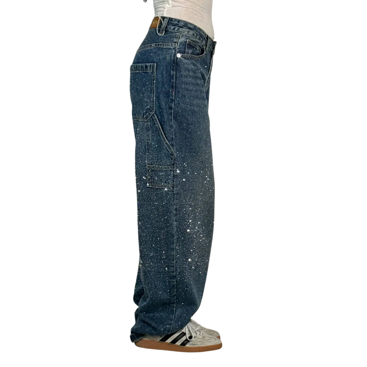 סטלה™ | מכנסי יהלום
