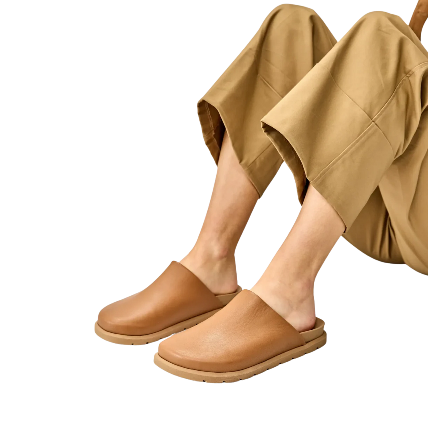 כפכפים סגורים - אלנור