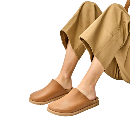 כפכפים סגורים - אלנור