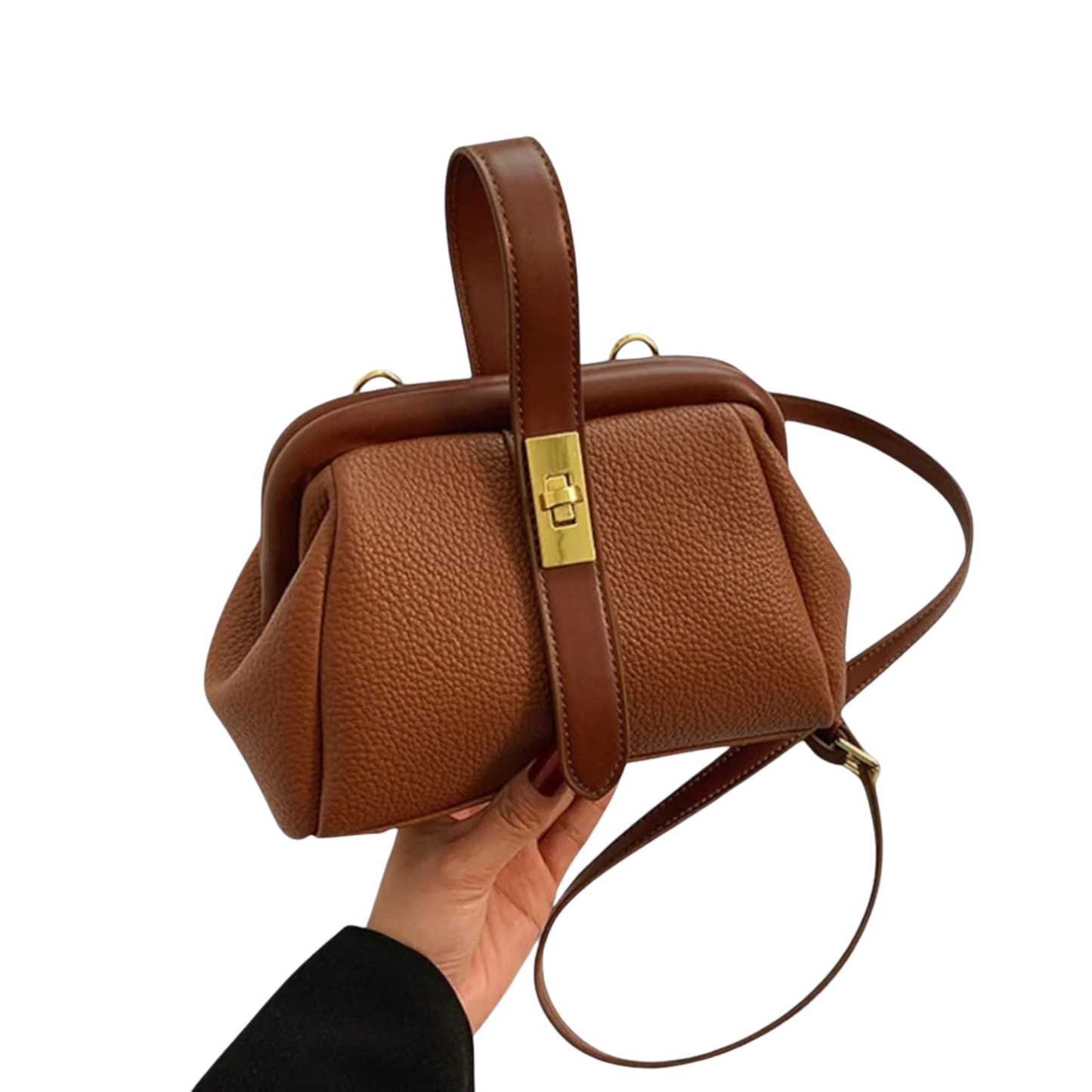 לובלנקה – תיק רטרו