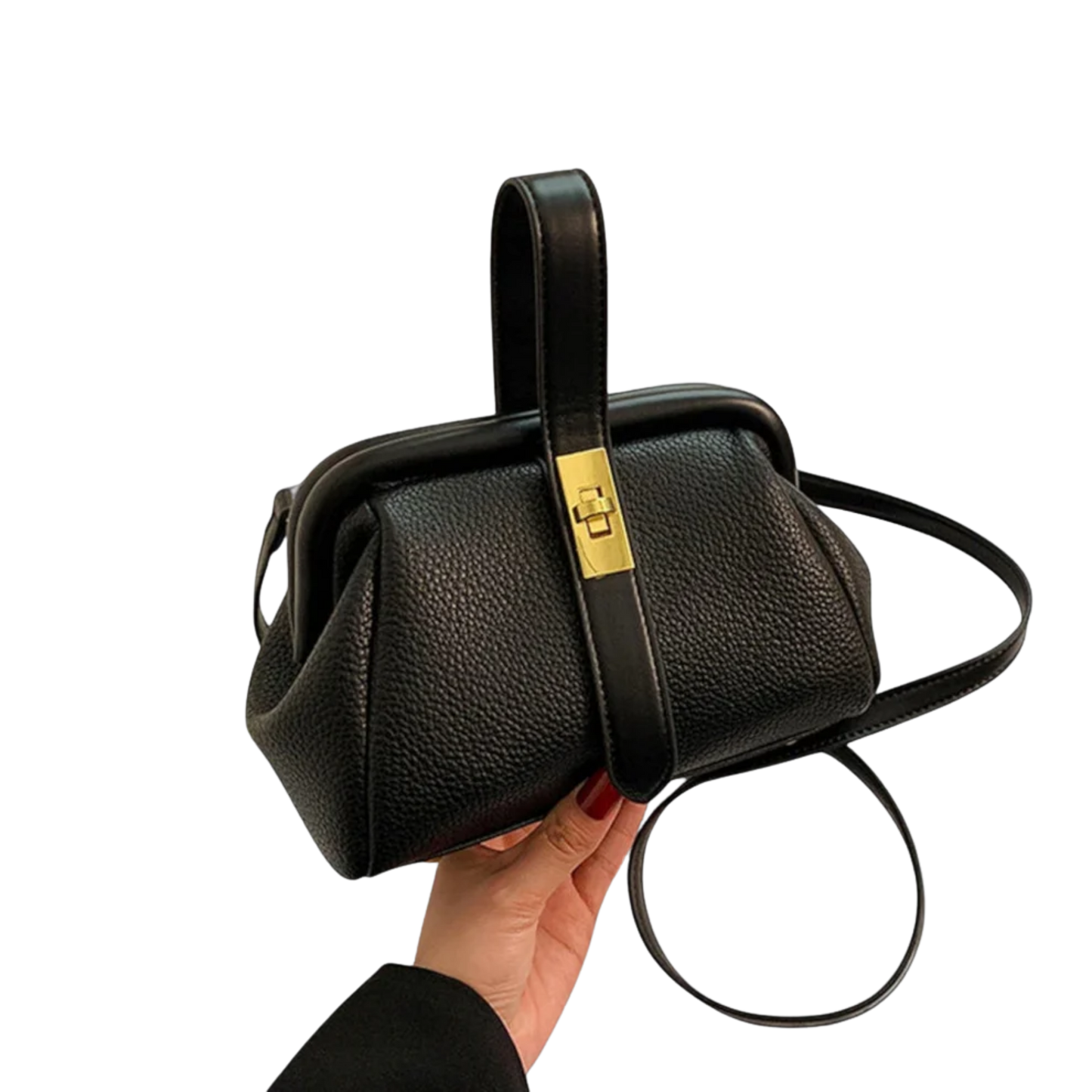 לובלנקה – תיק רטרו