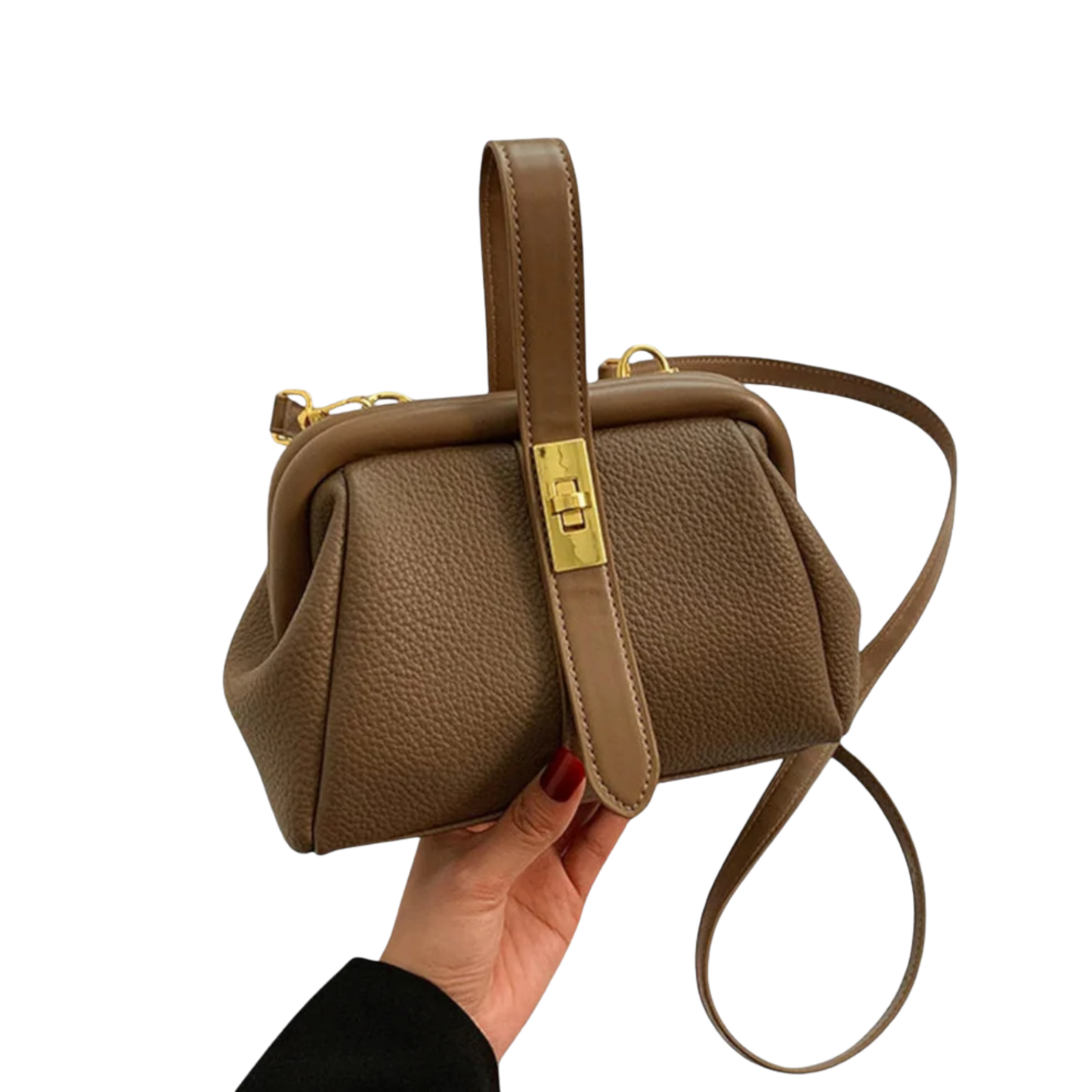 לובלנקה – תיק רטרו