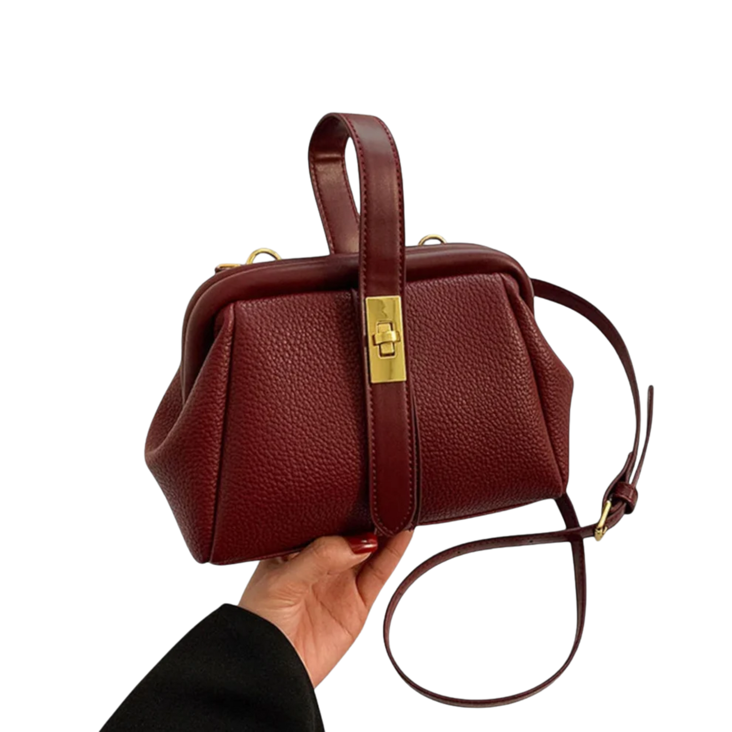 לובלנקה – תיק רטרו