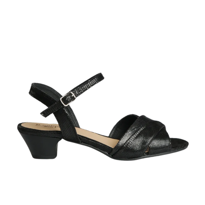 סנדלי עקב ברידג'ט