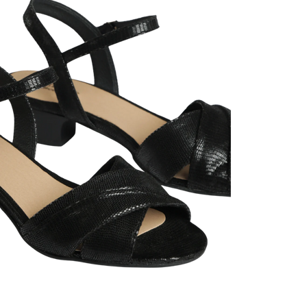 סנדלי עקב ברידג'ט