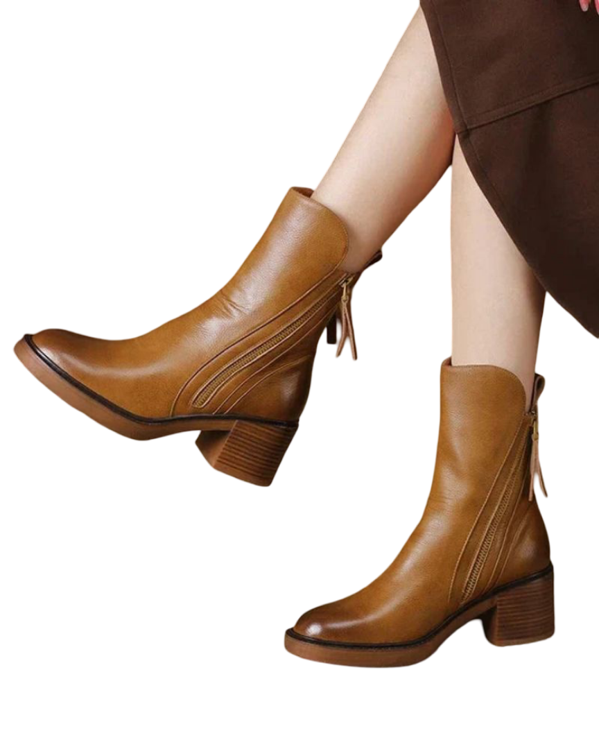 מגפי בל אטואל