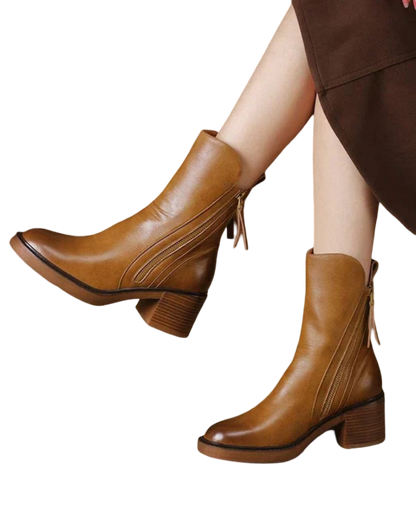 מגפי בל אטואל