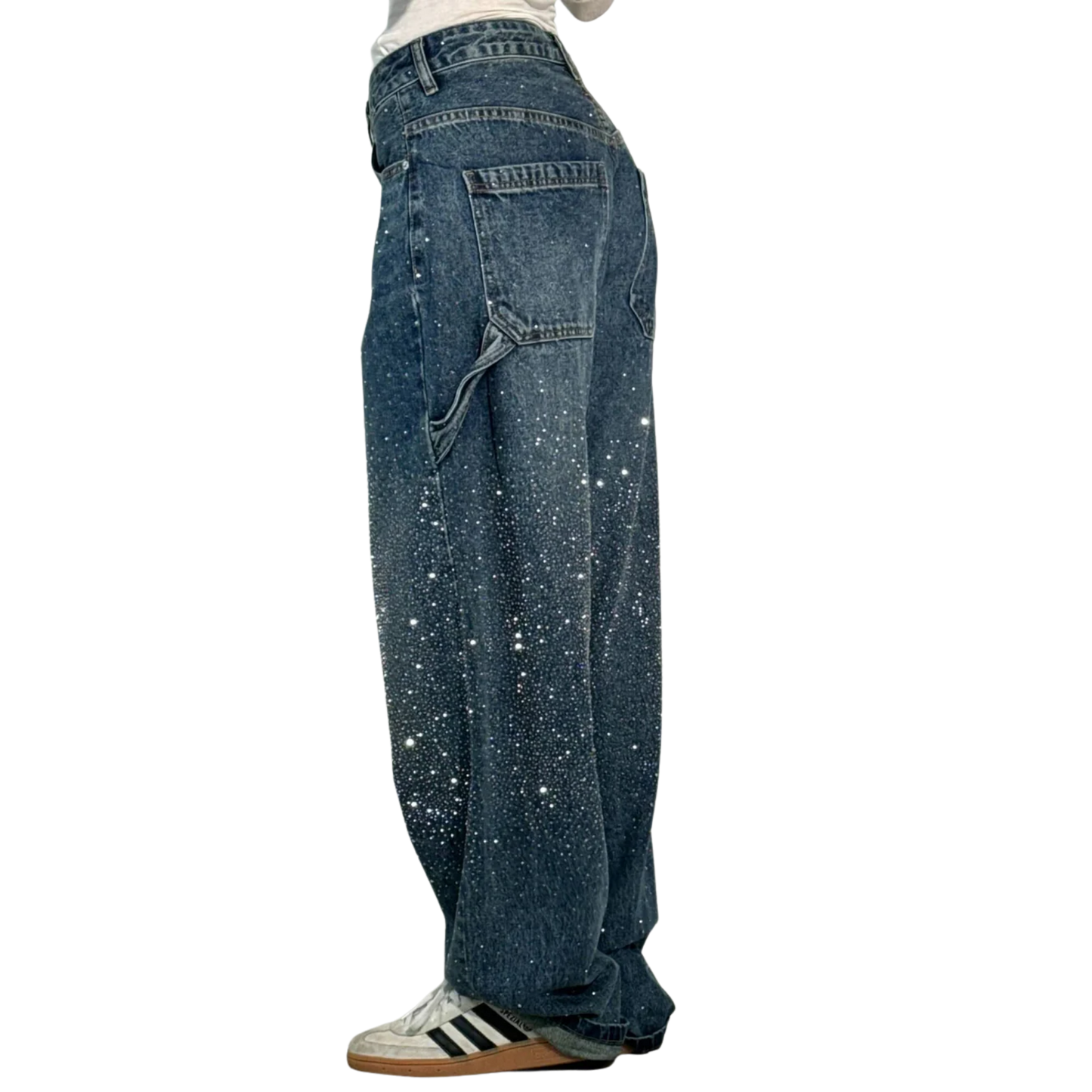 סטלה™ | מכנסי יהלום