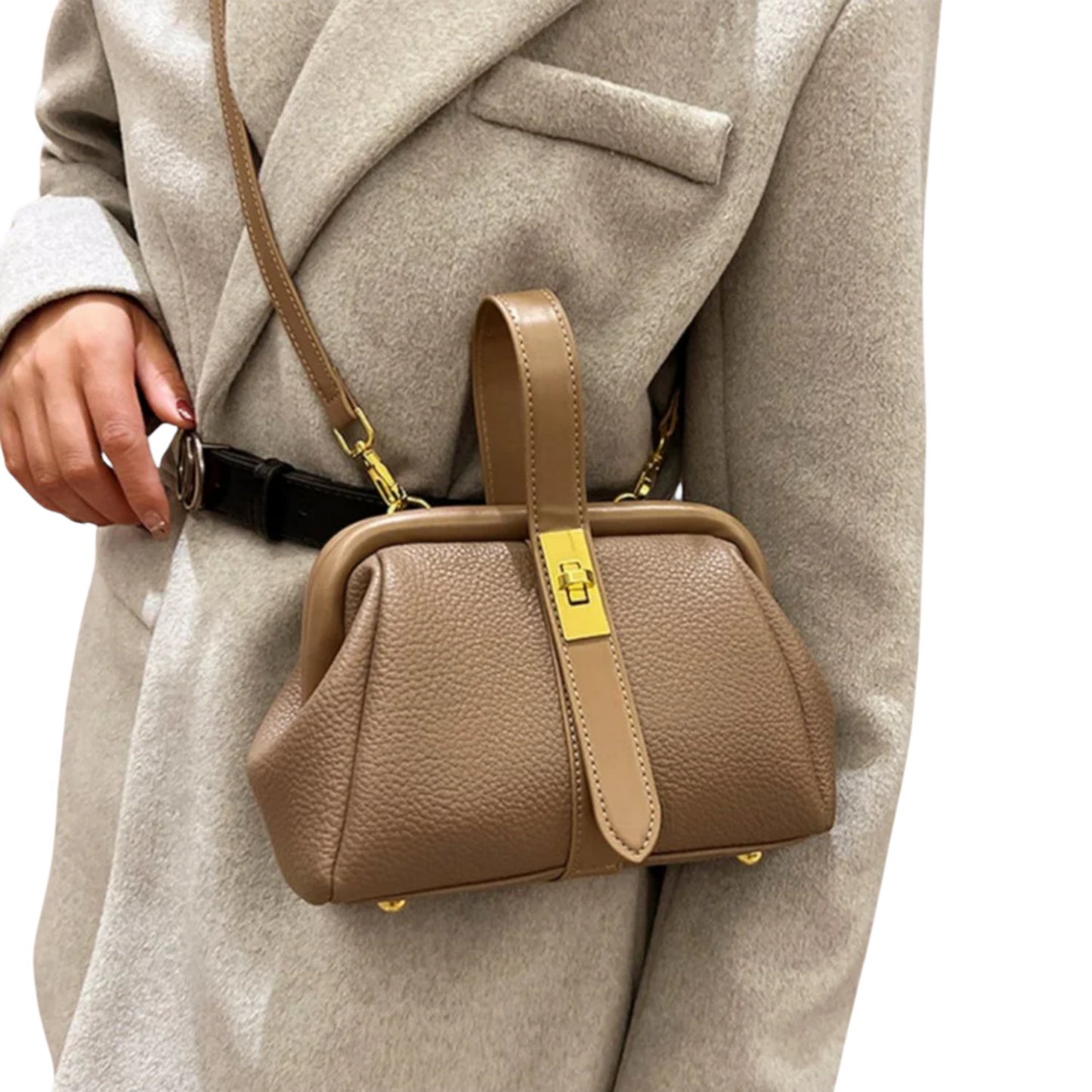 לובלנקה – תיק רטרו