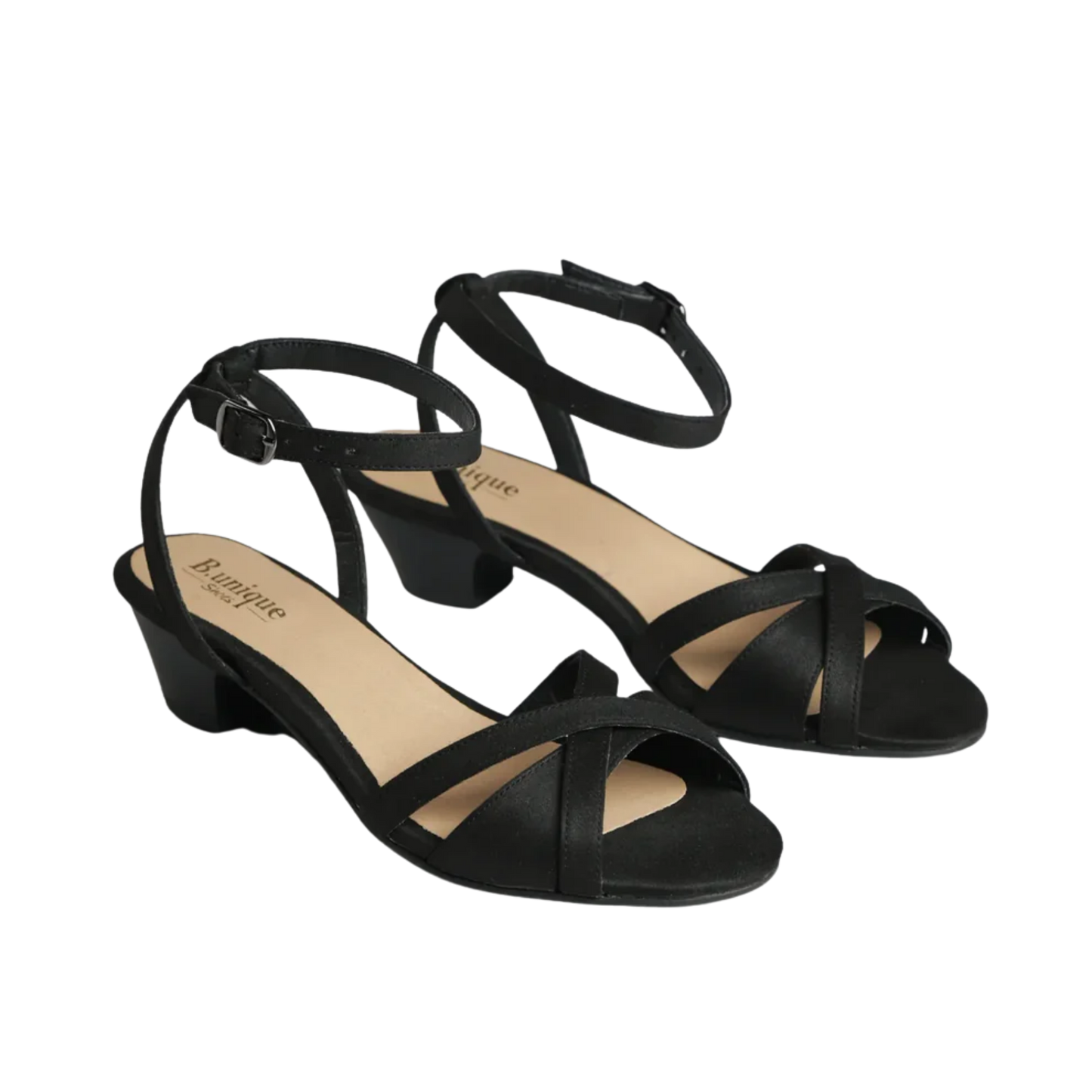 סנדלי רצועות ג׳ודי