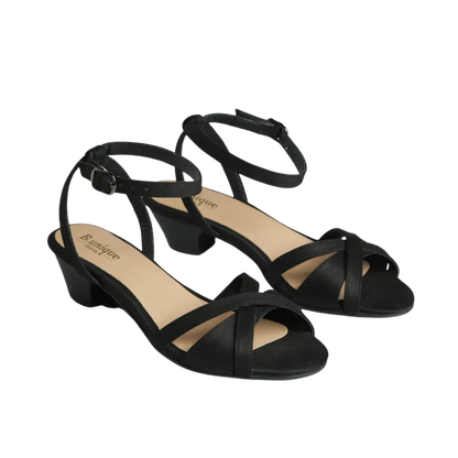 סנדלי רצועות ג׳ודי