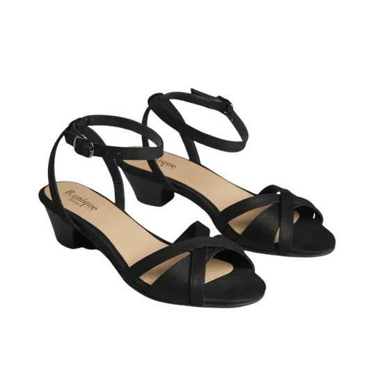 סנדלי רצועות ג׳ודי