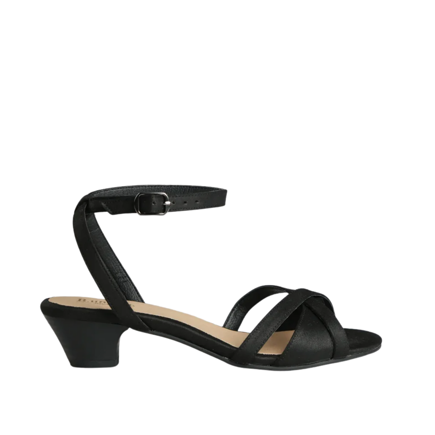 סנדלי רצועות ג׳ודי