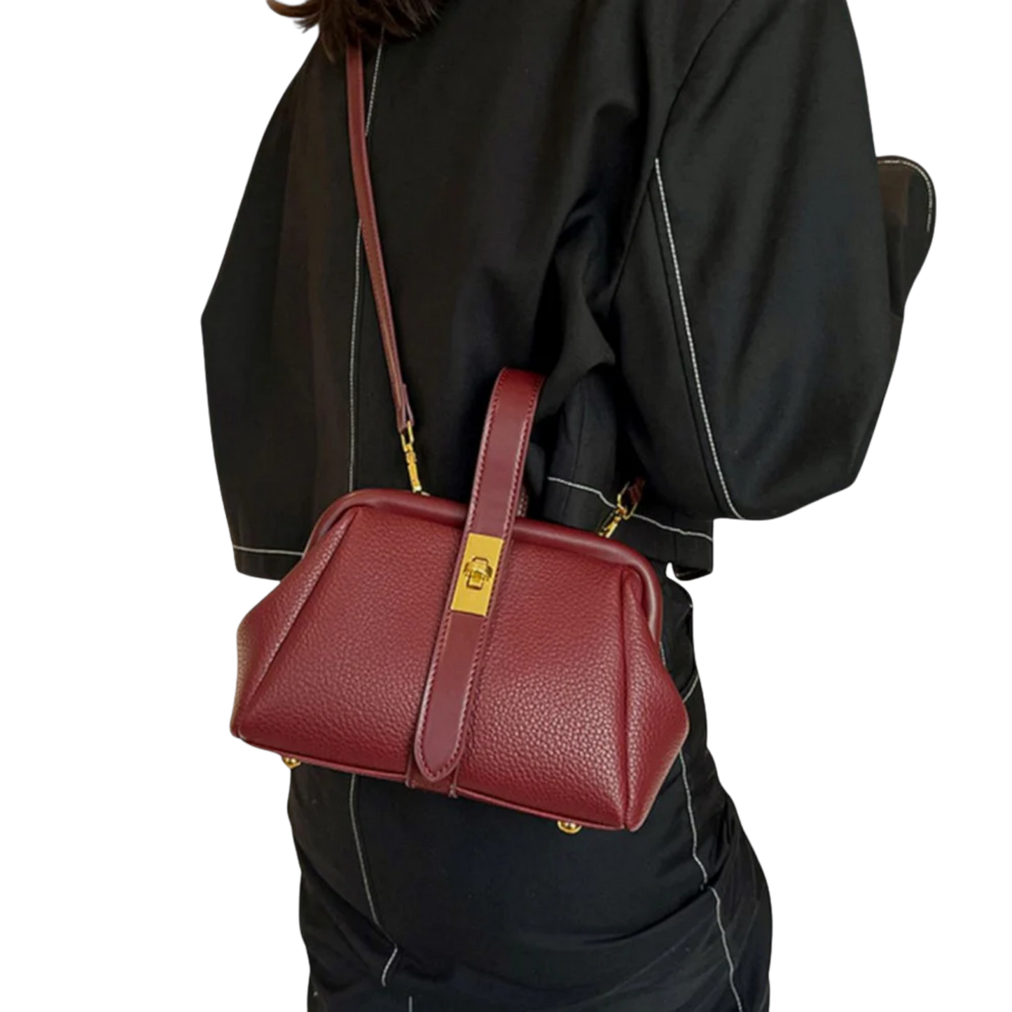 לובלנקה – תיק רטרו