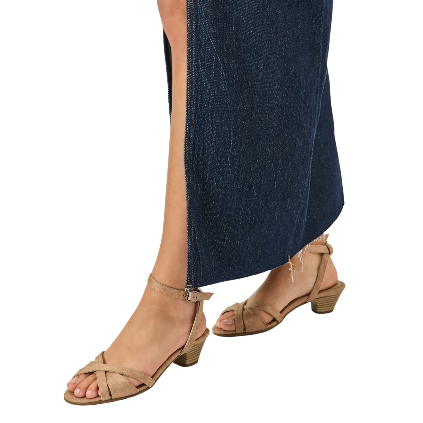 סנדלי רצועות ג׳ודי