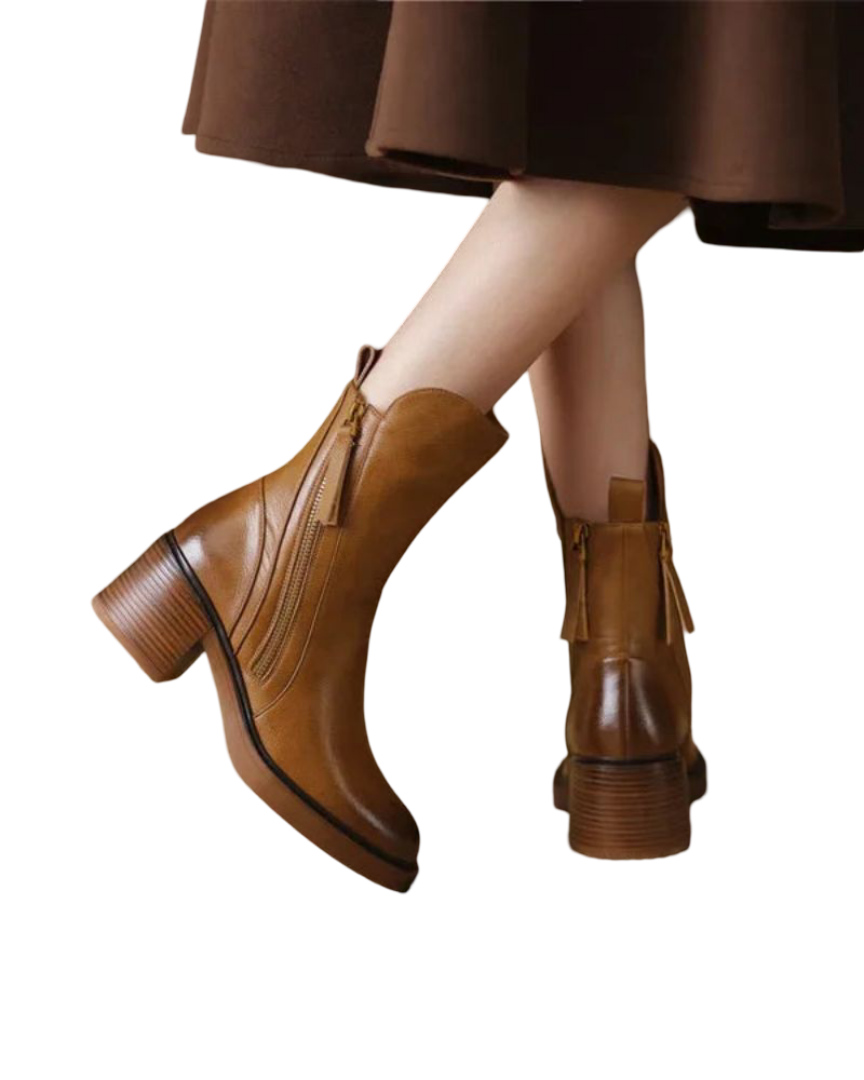 מגפי בל אטואל