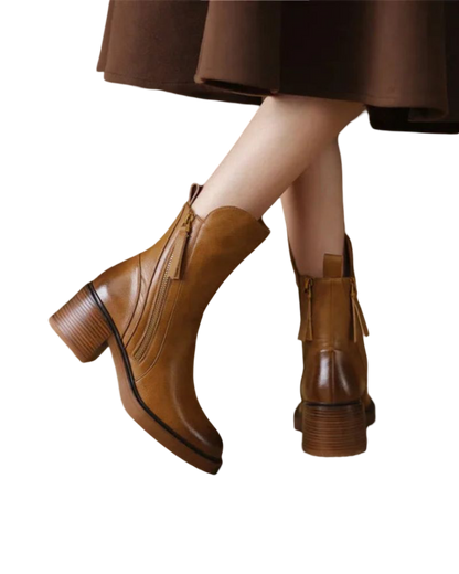 מגפי בל אטואל