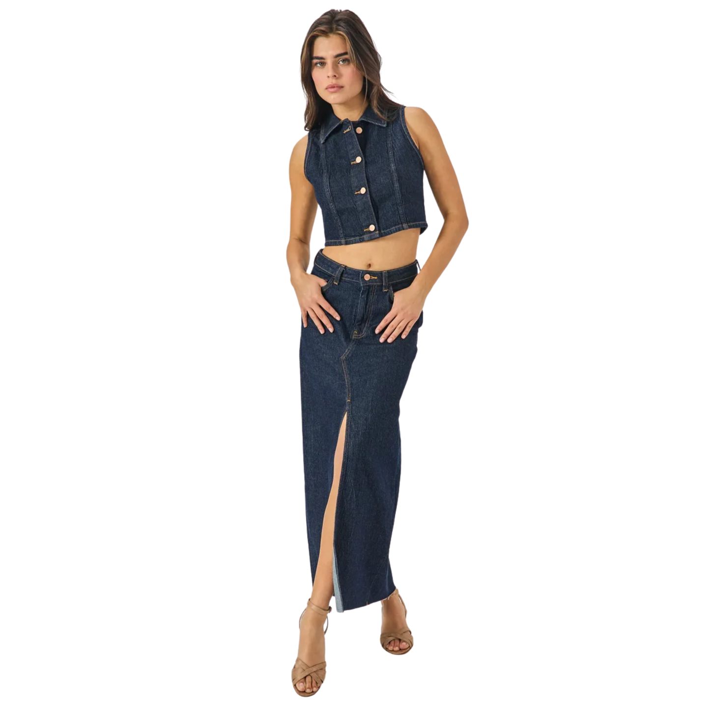 סנדלי רצועות ג׳ודי