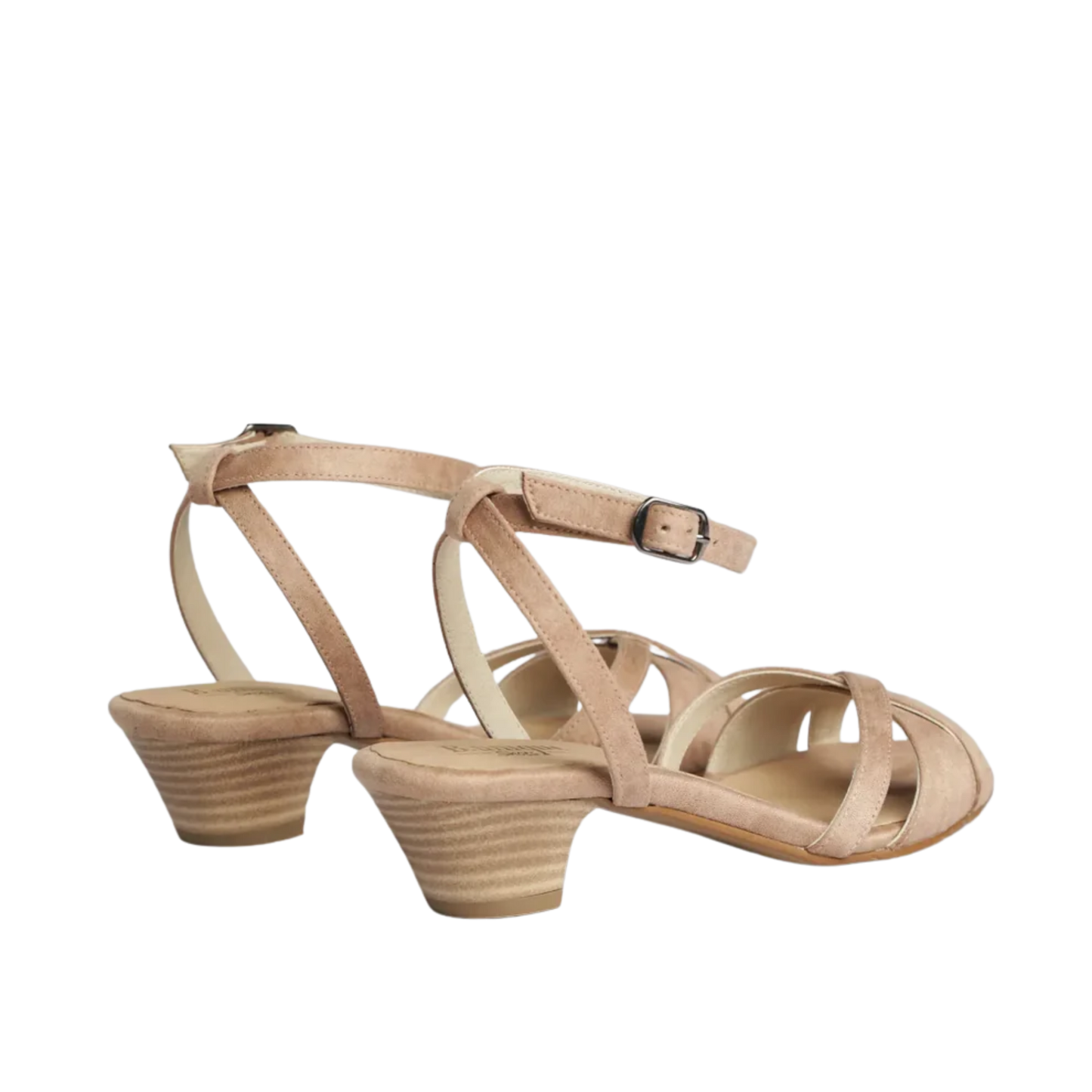 סנדלי רצועות ג׳ודי