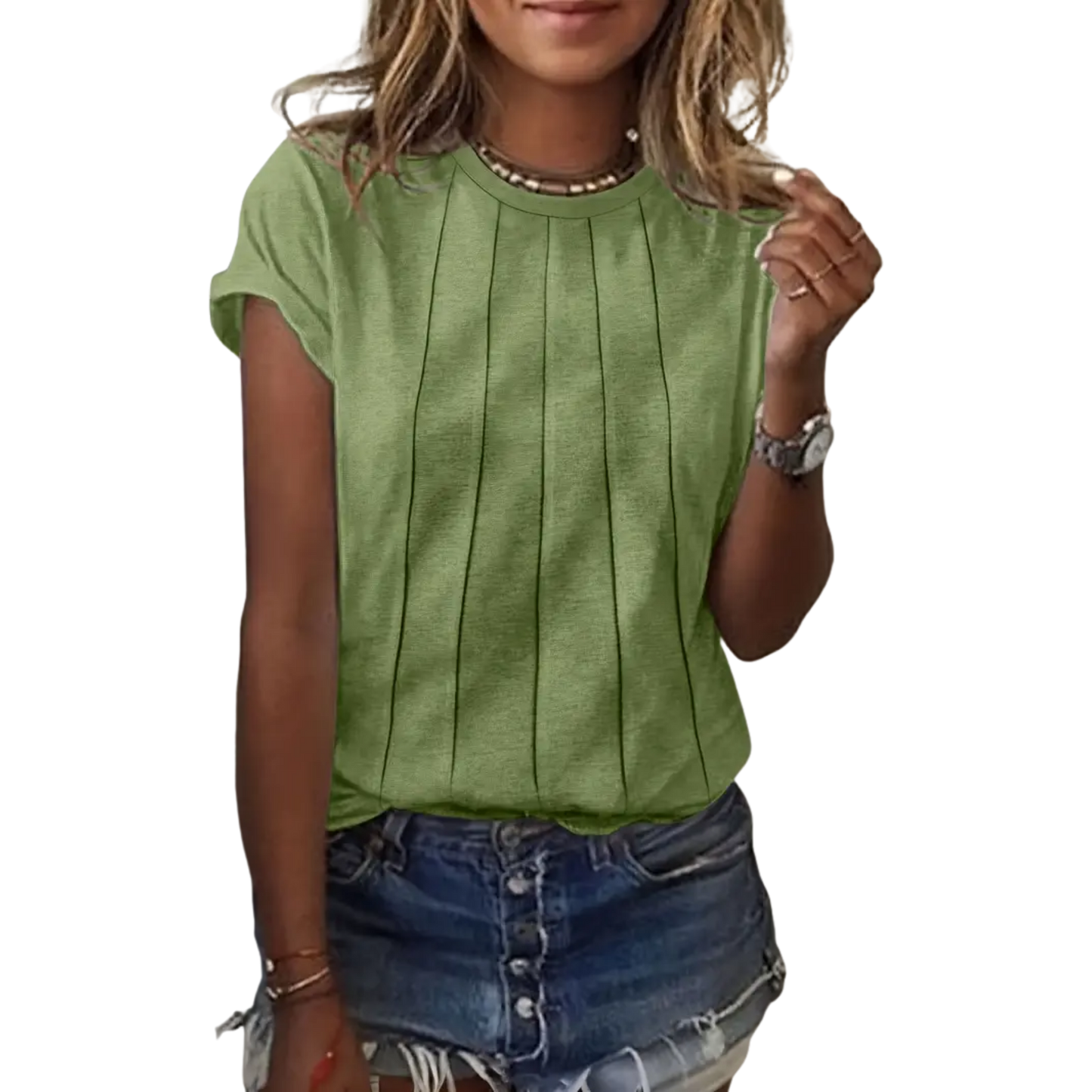 Batya חולצה