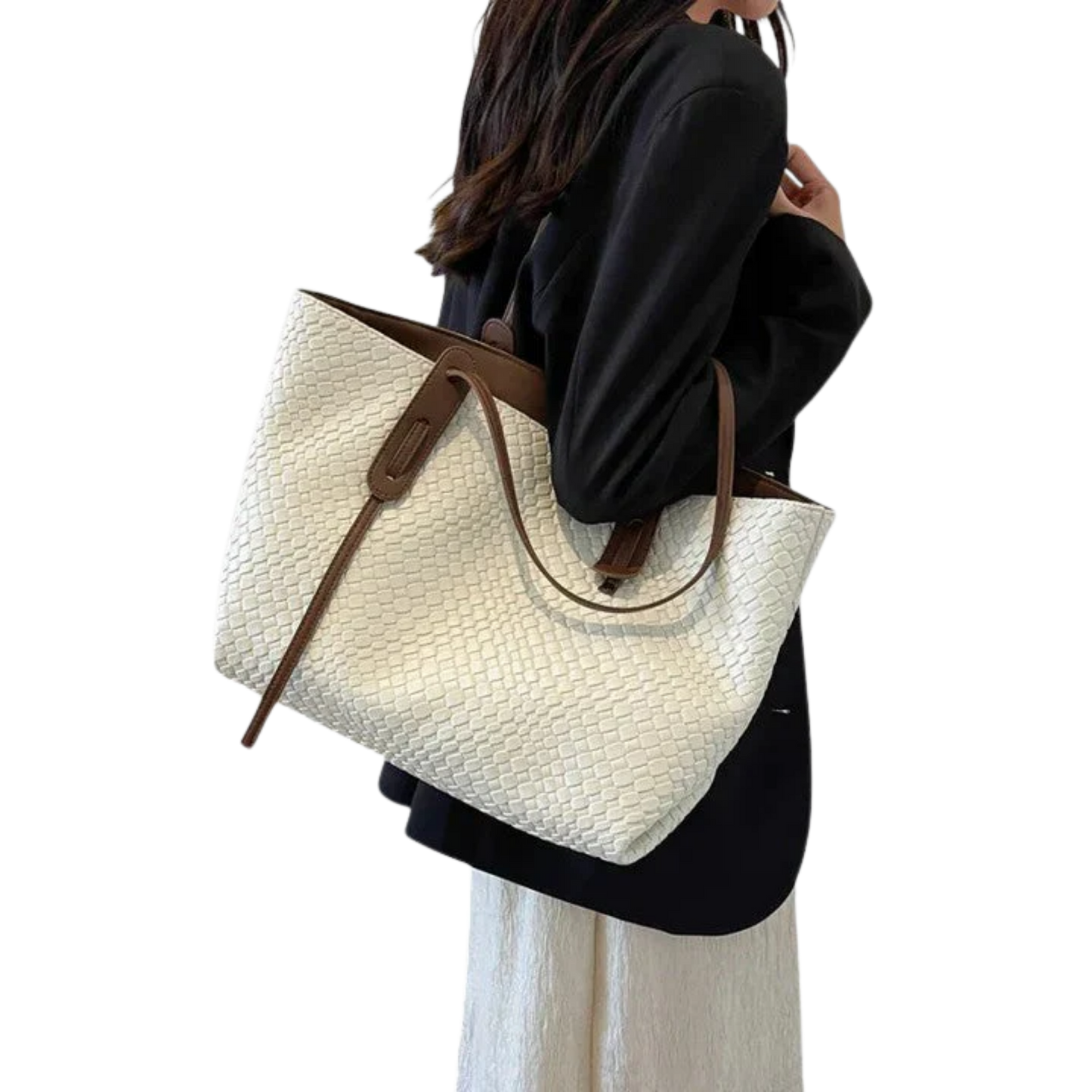 סארניה | תיק טוט אלגנטי