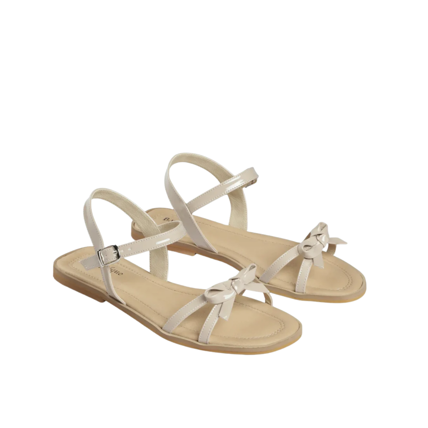 סנדלים שטוחים רויטל™