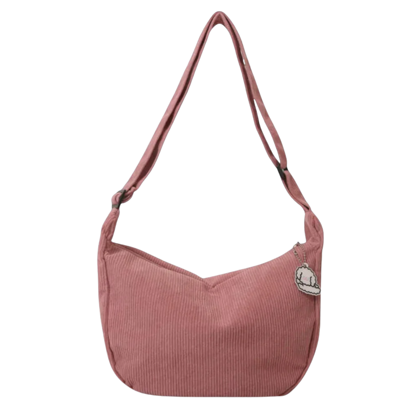 תיק כתף שיק קודורה