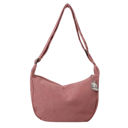 תיק כתף שיק קודורה