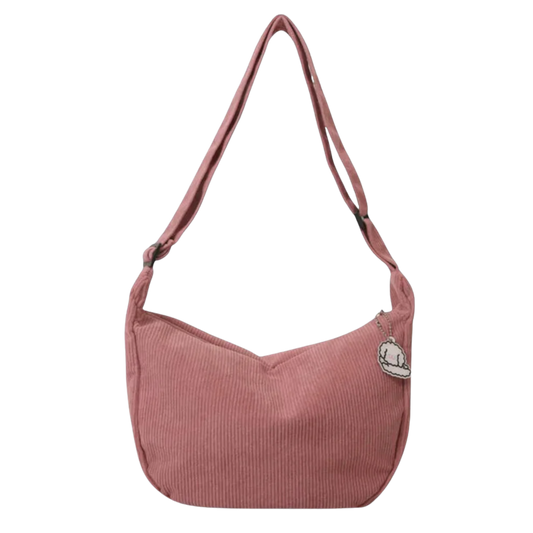 תיק כתף שיק קודורה