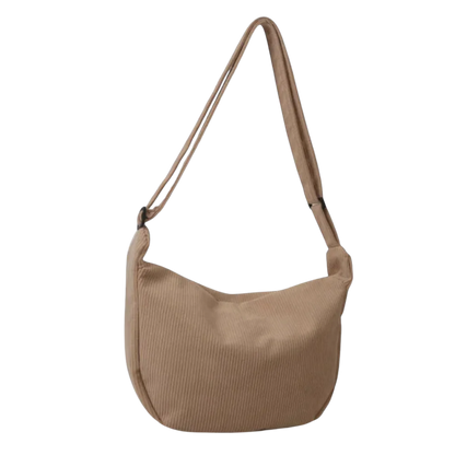 תיק כתף שיק קודורה