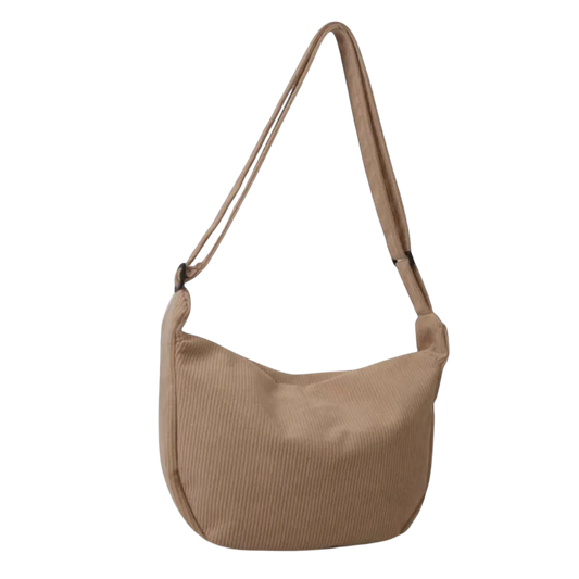 תיק כתף שיק קודורה