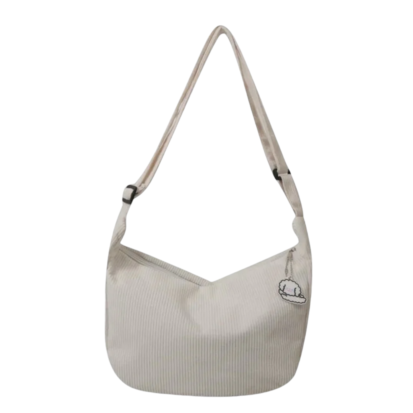 תיק כתף שיק קודורה