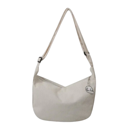 תיק כתף שיק קודורה