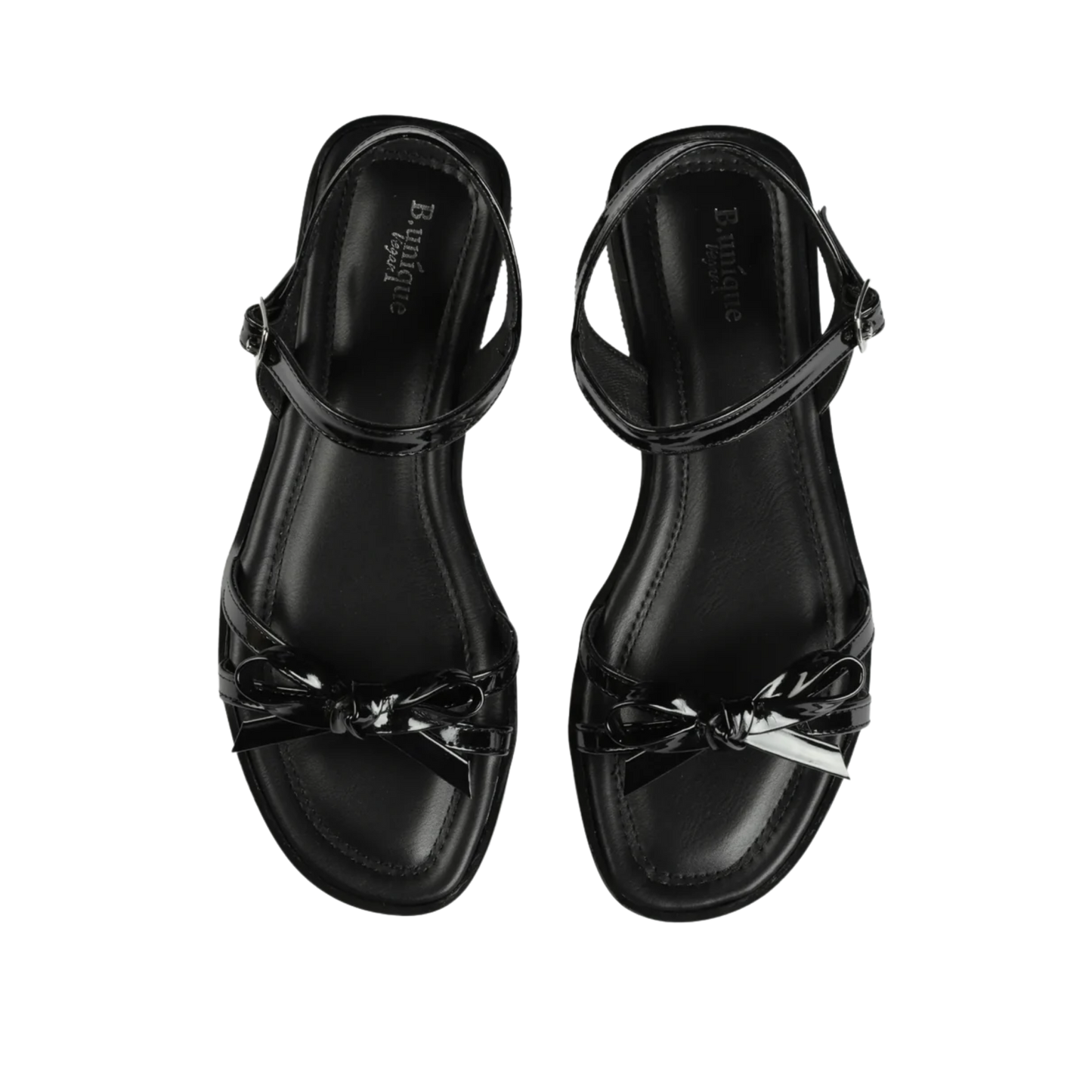 סנדלים שטוחים רויטל™