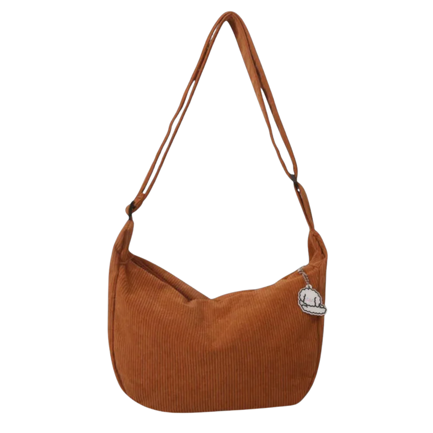 תיק כתף שיק קודורה