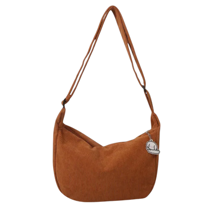 תיק כתף שיק קודורה