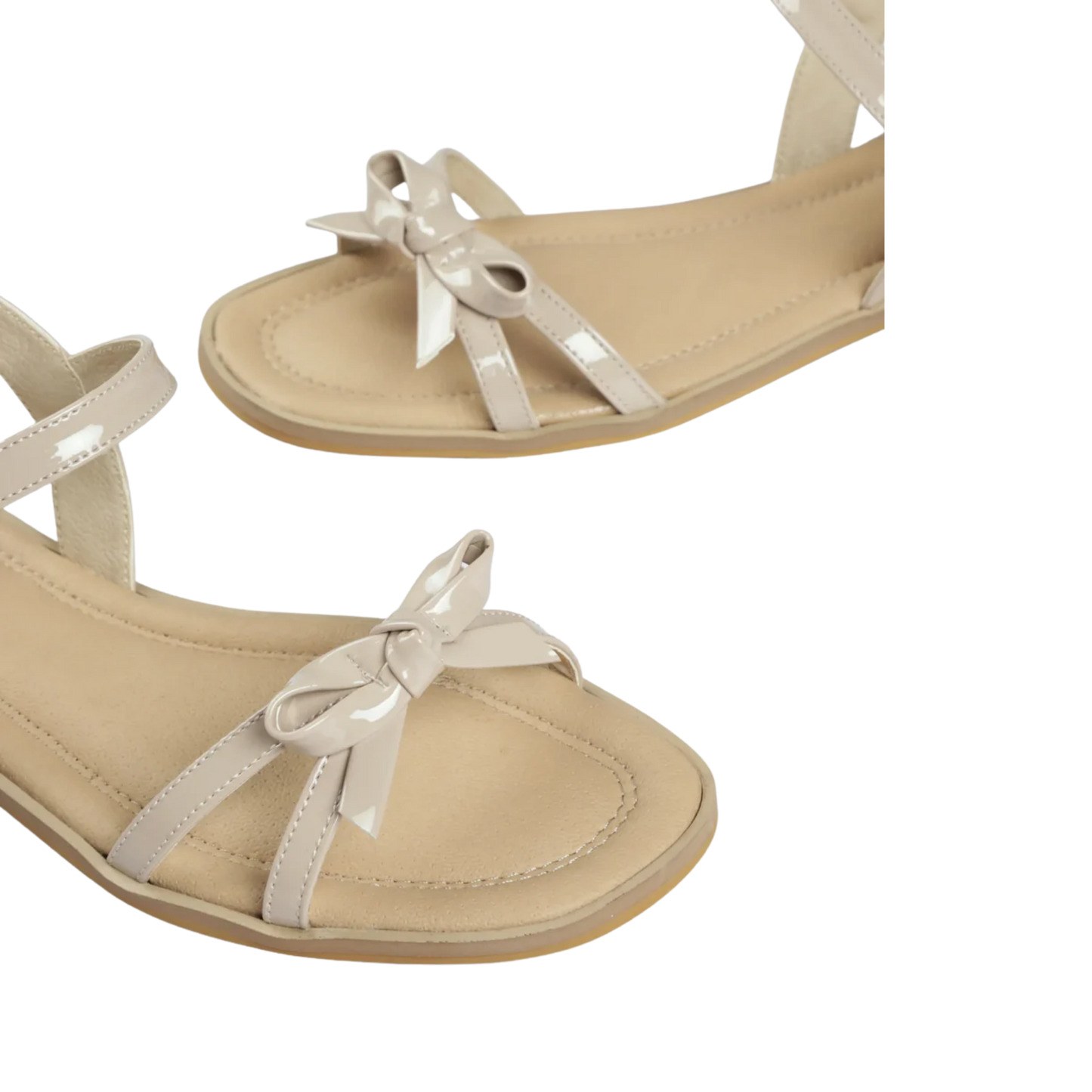 סנדלים שטוחים רויטל™