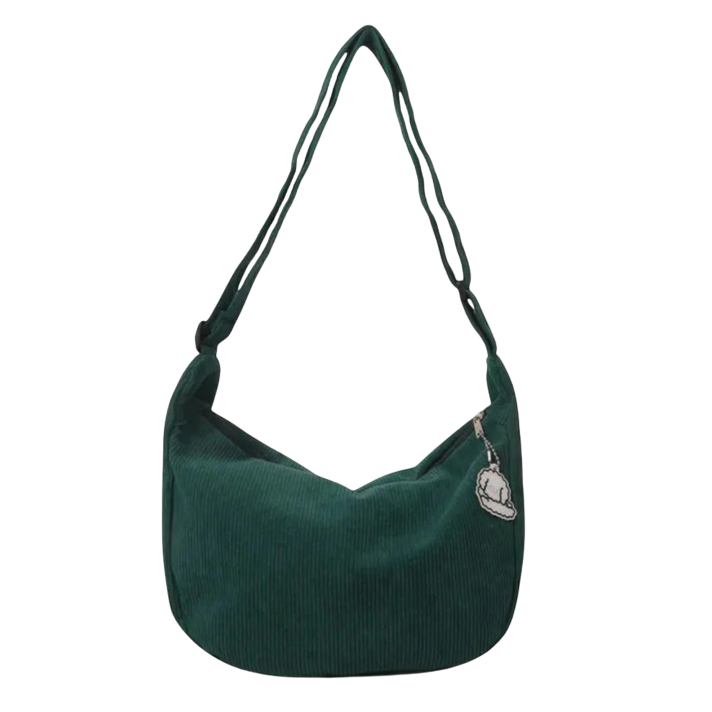 תיק כתף שיק קודורה