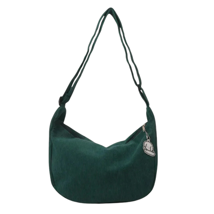 תיק כתף שיק קודורה